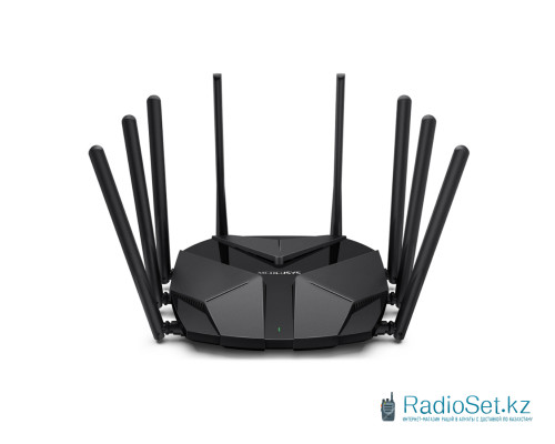 Маршрутизатор Mercusys MR90X